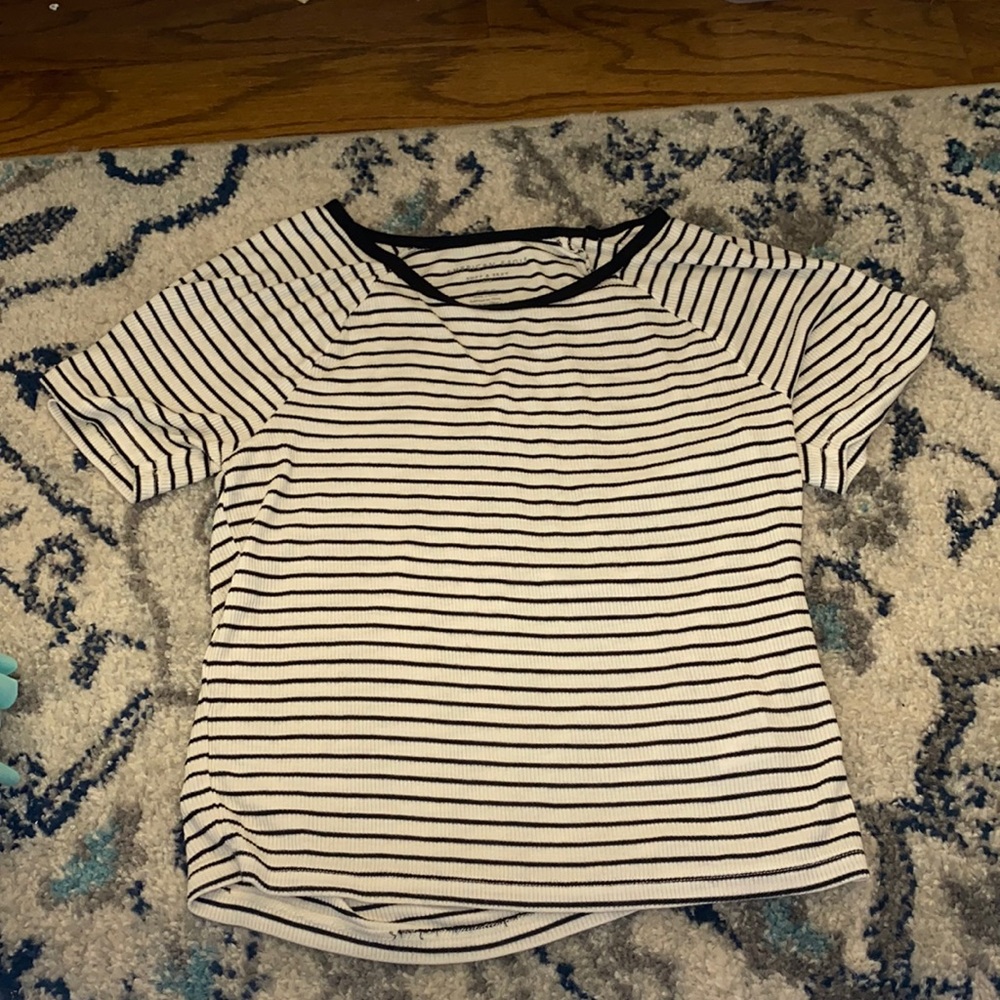 American Eagle soft & sexy top.